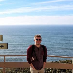 Meet your Posher, Christian